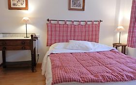 An Apartment In A 17Th Century Wine Grower S House